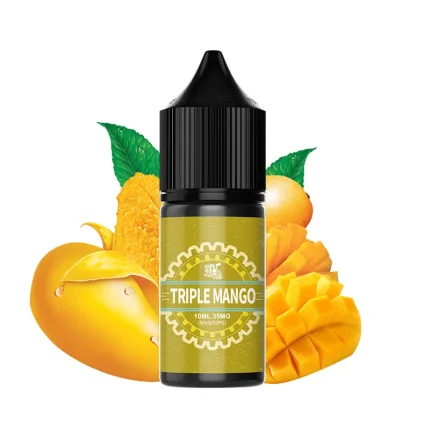 Triple Mango Ice By Oskul Plus 10ml