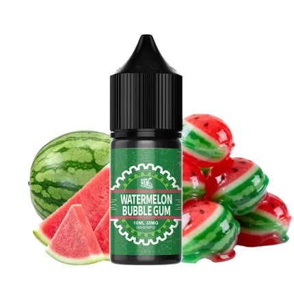 Watermelon Bubblegum Ice By Oskul Plus 10ml