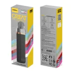 Uwell Caliburn G3 Lite Pod  Kit - Image 2