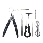 Black Smith Vape Tool Kit