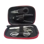 Black Smith Vape Tool Kit