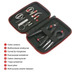 Black Smith Vape Tool Kit