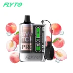 Flyto Switch Pro 10000 Puffs Disposable Kit