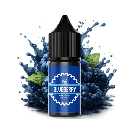 Blueberry Ice By Oskul Plus 10ml