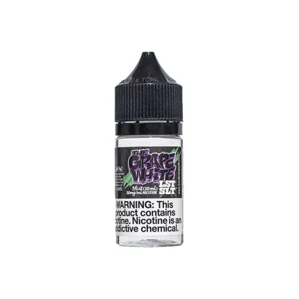 Lost Art Grape White Salt Nic 30ml