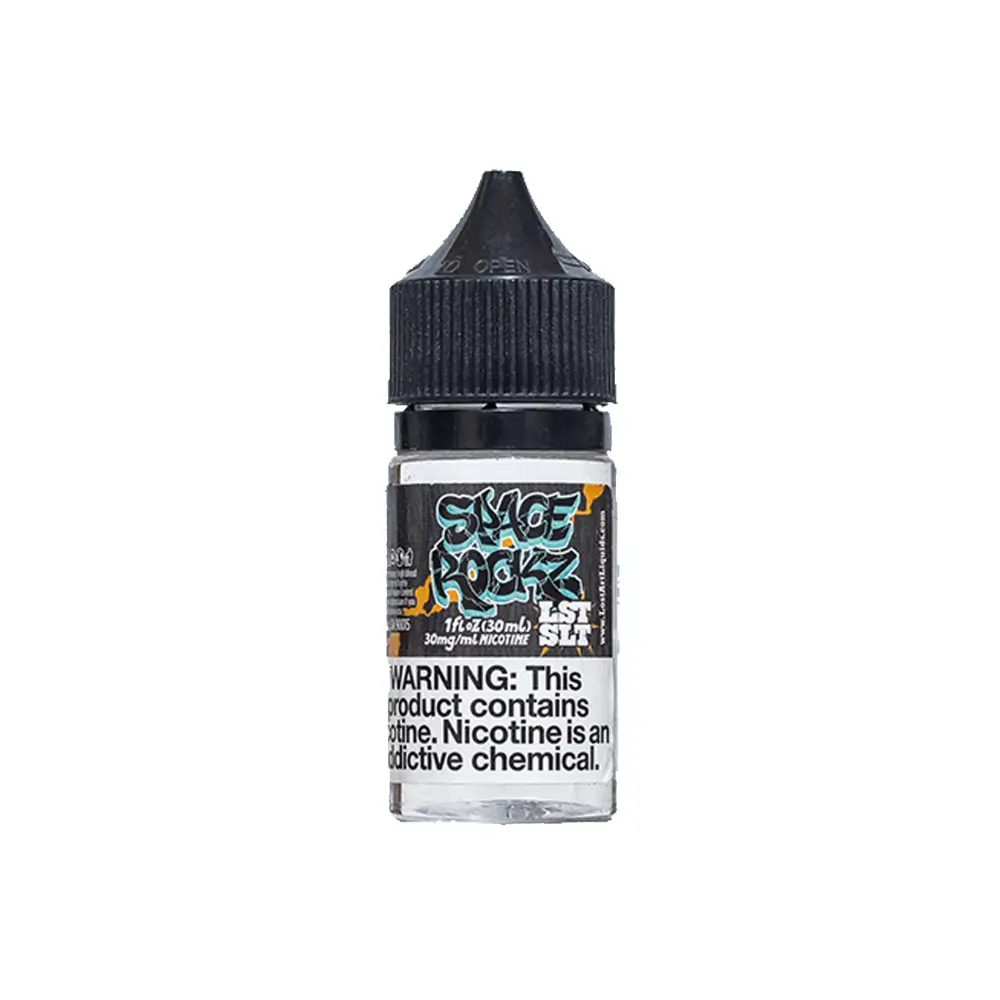 Lost Art Space Rockz Salt Nic 30ml