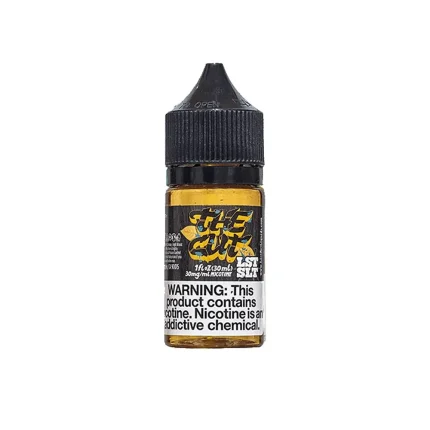 Lost Art The Cut Salt Nic 30ml
