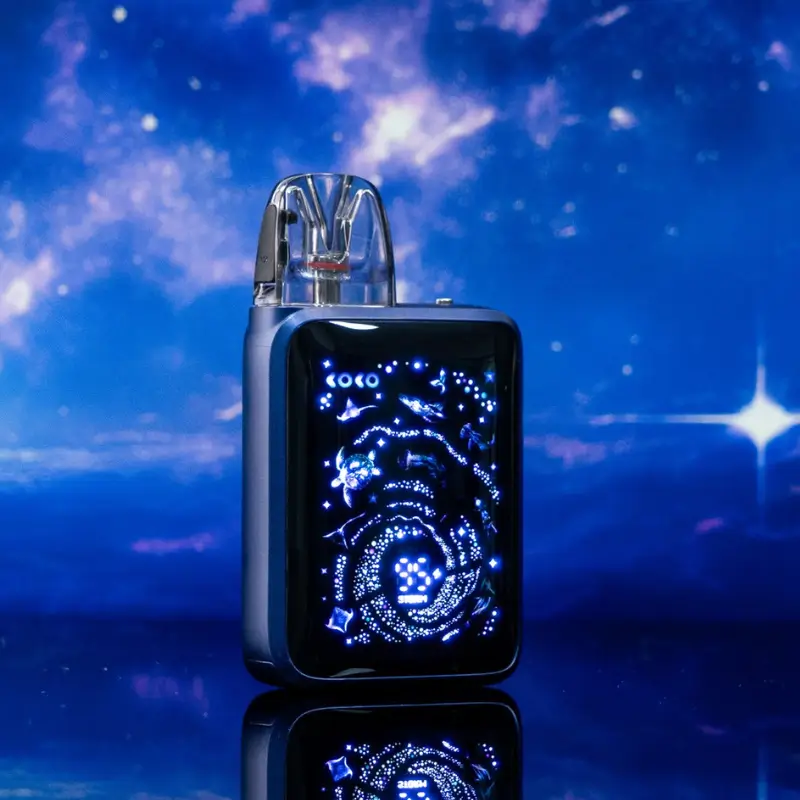 Uwell Caliburn G5 KOKO Pod System Kit