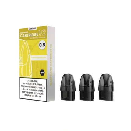 WASP NANO CARTRIDGE V2