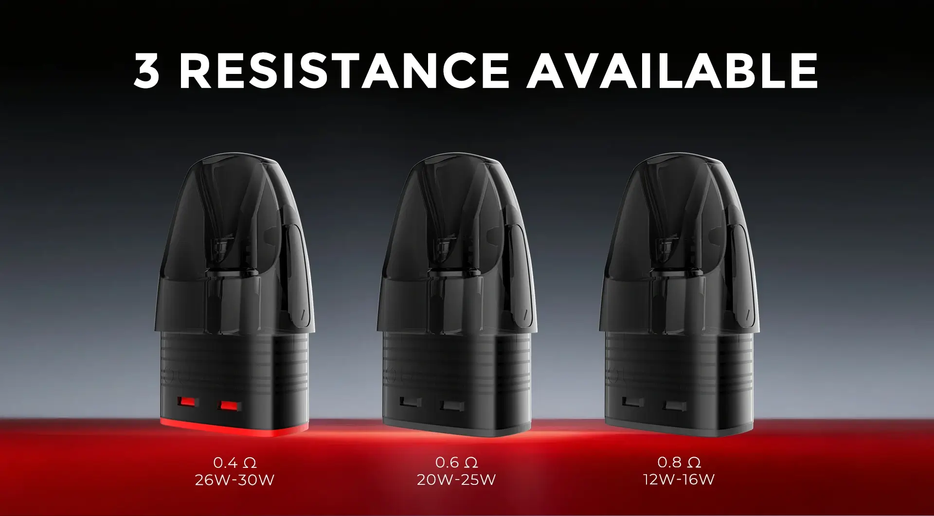 WASP NANO CARTRIDGE V2