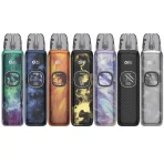 Uwell Caliburn G5 Pod System Kit 1600mAh 3ml (Max 35W)