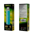 Uwell Caliburn G5 Lite SE Pod System Kit