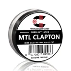Coilology Prebuilt MTL Coils